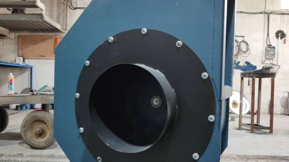 Centrifugal fans or exhaust fans Centrifugal fans or exhaust fans
