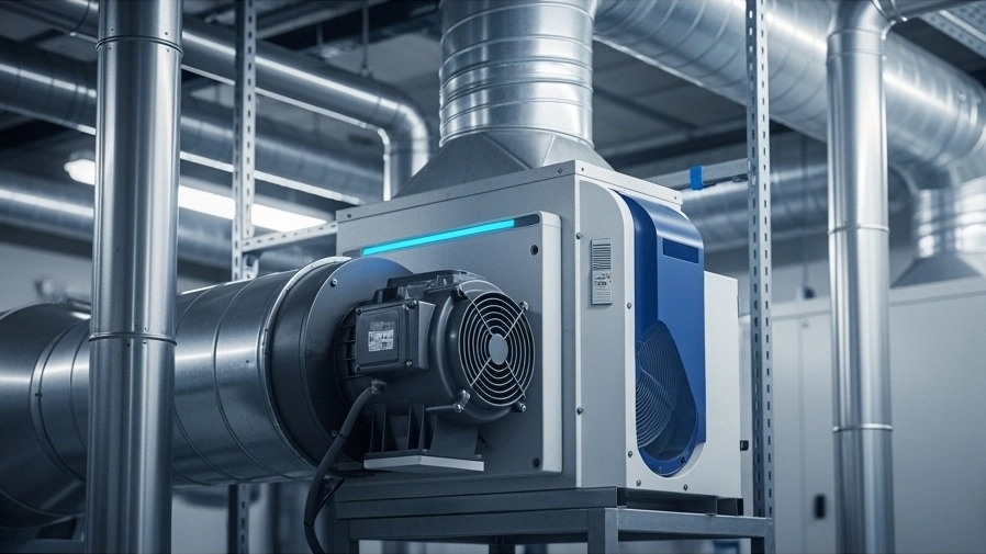 Utteils of Fan in ventilation Utteils of Fan in ventilation